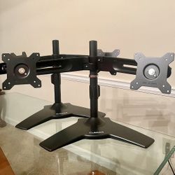 Like new Stand Planar Arm.. For two monitors of 15-24 inches each. $45 Each One 
