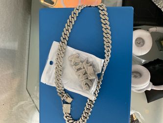 Ice chain