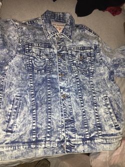Clothing