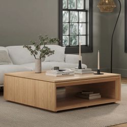 Article Furniture Coffee Table 