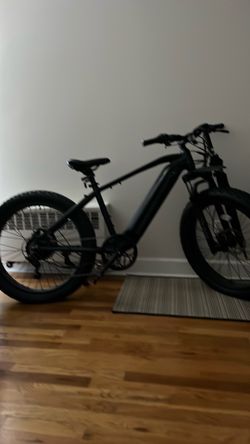 Electric bike for parts or repair (Power issue) - Cheap!