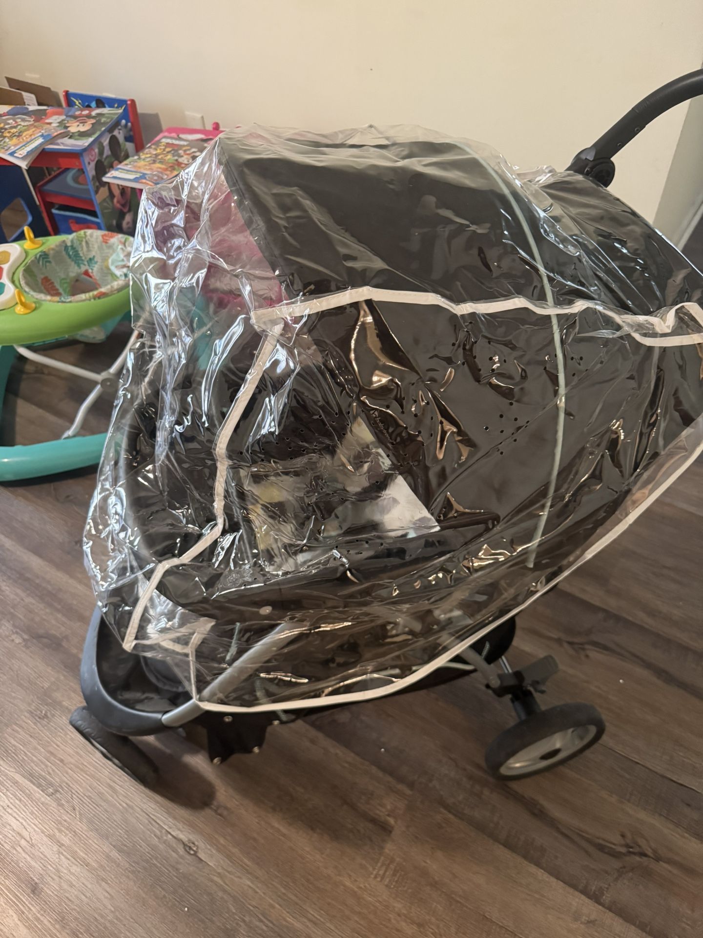 Baby Stroller