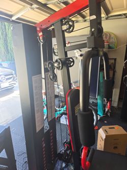 Weight lifting gym dumbells