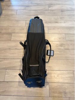 Golf travel bag NEW