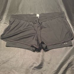 Women’s Athletic Running Shorts