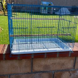 Pet Cage