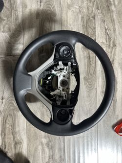 Honda Civic 2012-2015 Steering Wheel