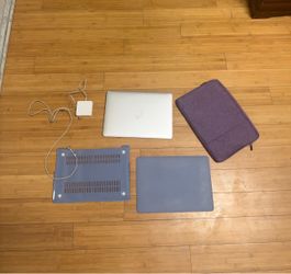 MacBook Air (13-inch, 2017)