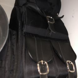 Bag For Motorcle