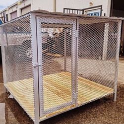 Kennel Cage For Pets 