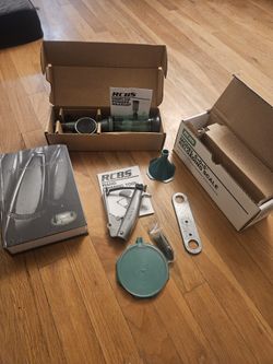 RCBS Reloading Tools
