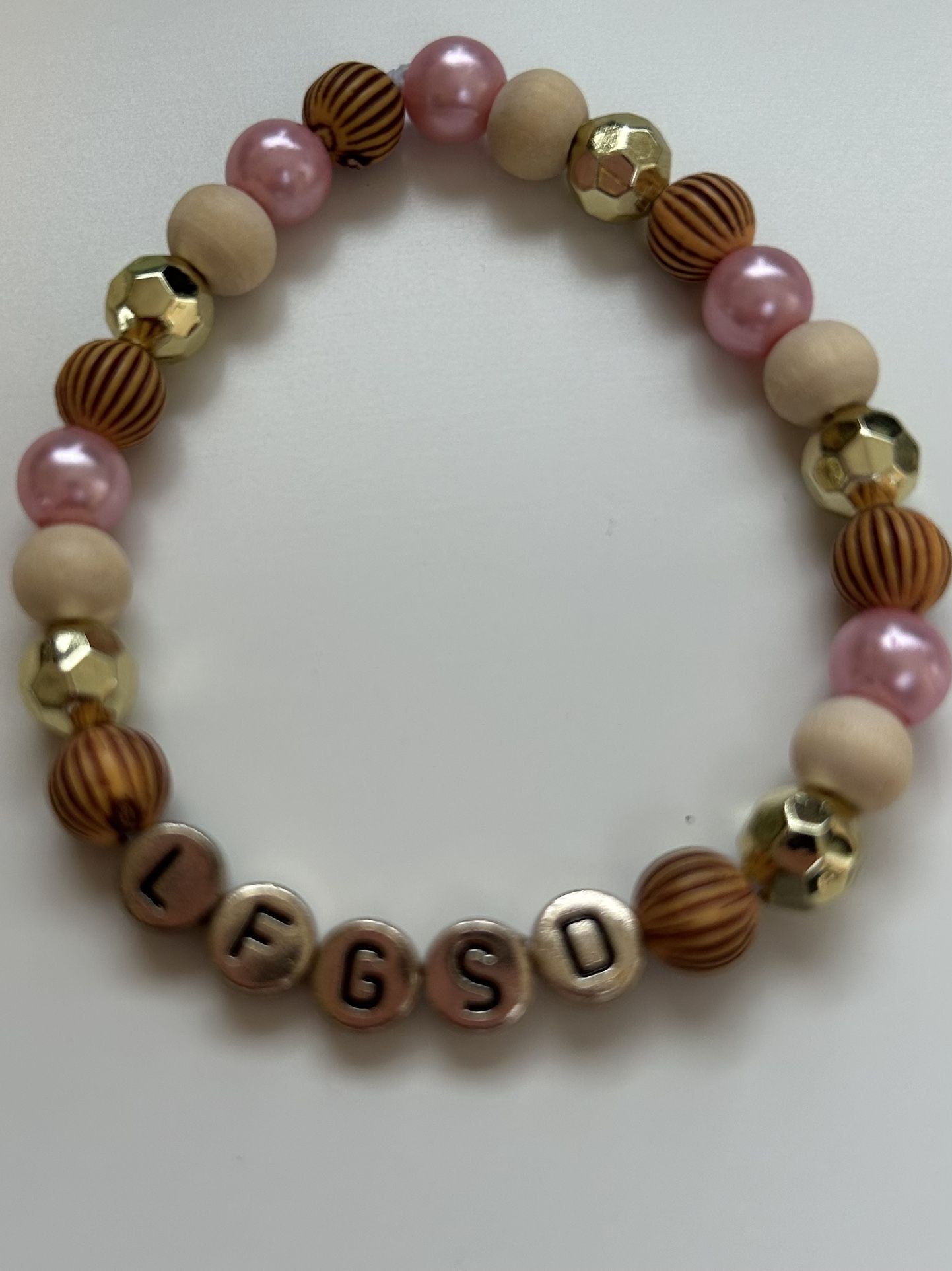 San Diego Padres bracelets men’s womens unisex 