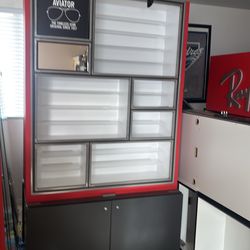 Multi-use-Cabinets