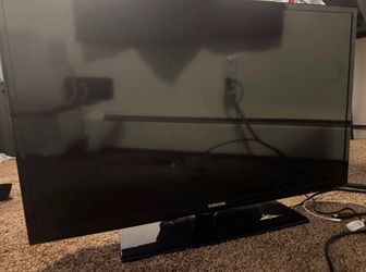 Samsung Tv