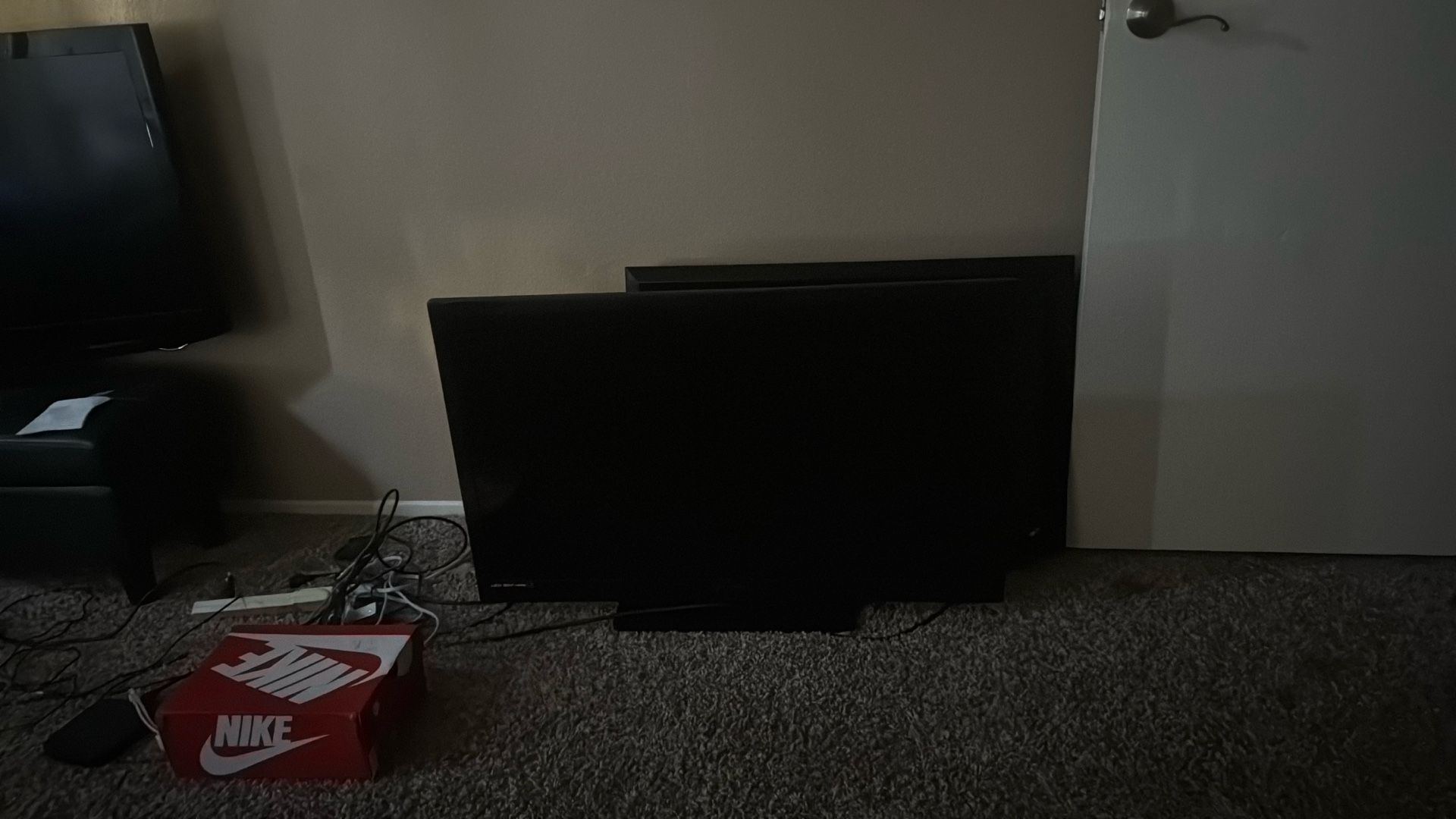 2 Flare Screen 150 For Both