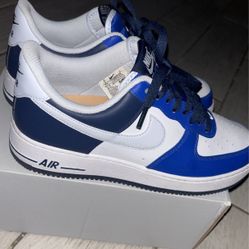 Air Force Ones