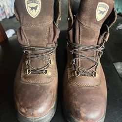 Irish Setter Work Boots