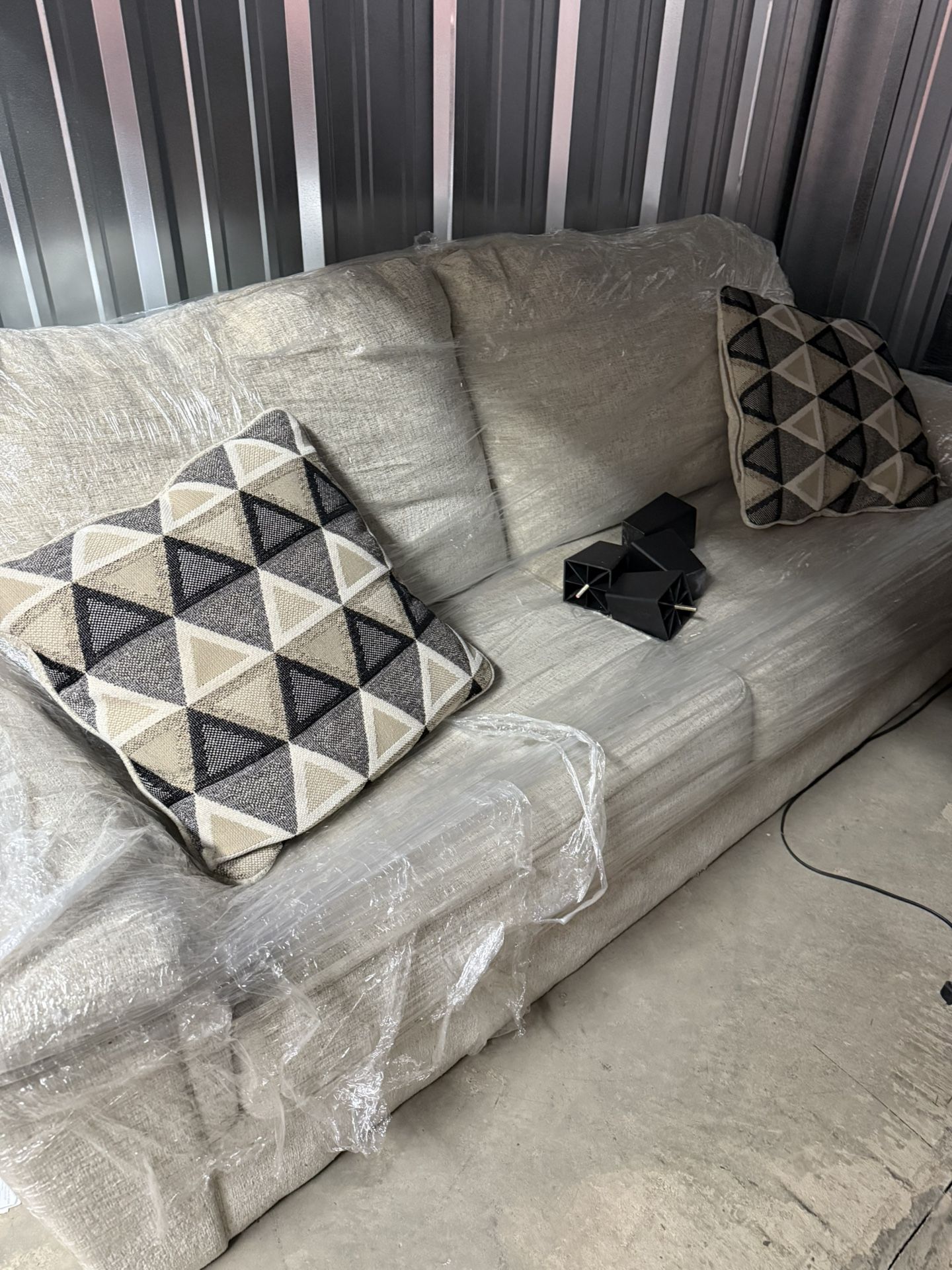 Ashley Furniture