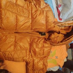 Kids Coats