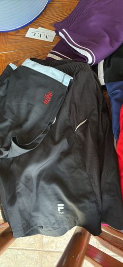 Men’s and women’s shorts (NEW)