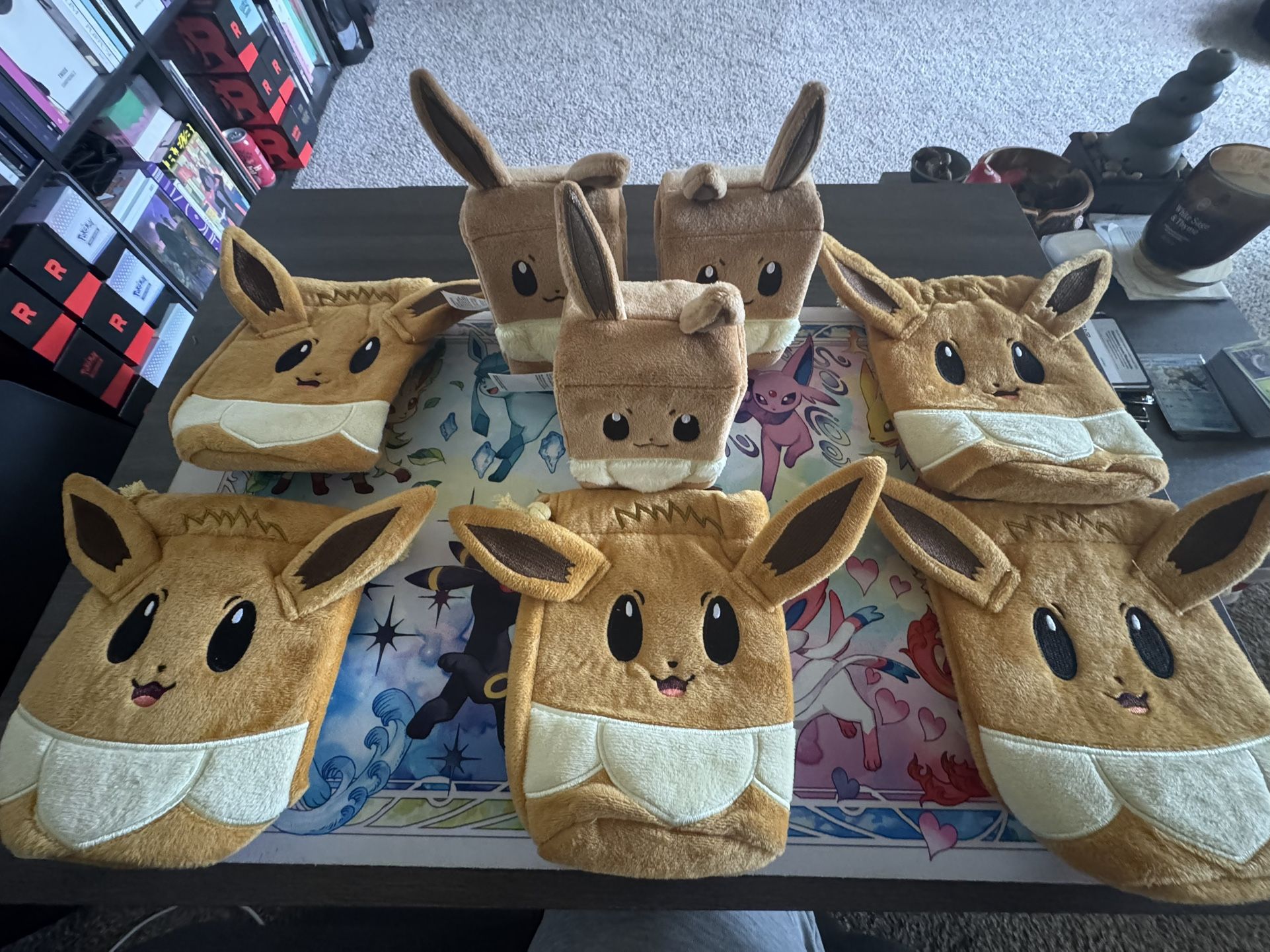 Pokemon | Eevee Pouch