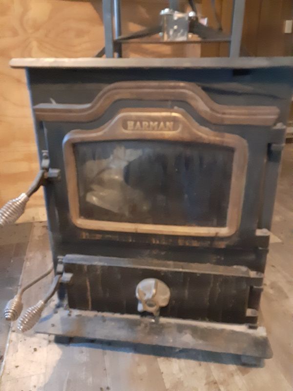 Harman coal stove for Sale in NY, US OfferUp