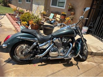 Honda Vtx1300