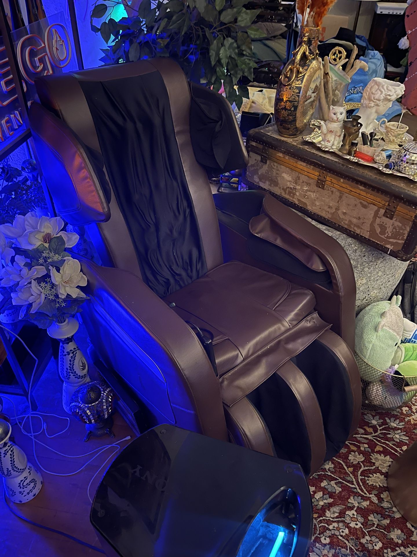 Brookestone Massage Chair