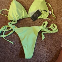 Beautiful Bikini