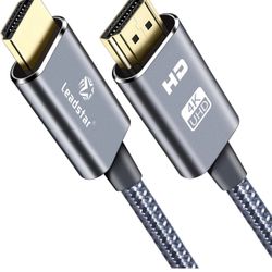 HDMI Cable 4K 100 ft with Signal Booster Amplifier