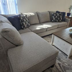 Sectional Couch