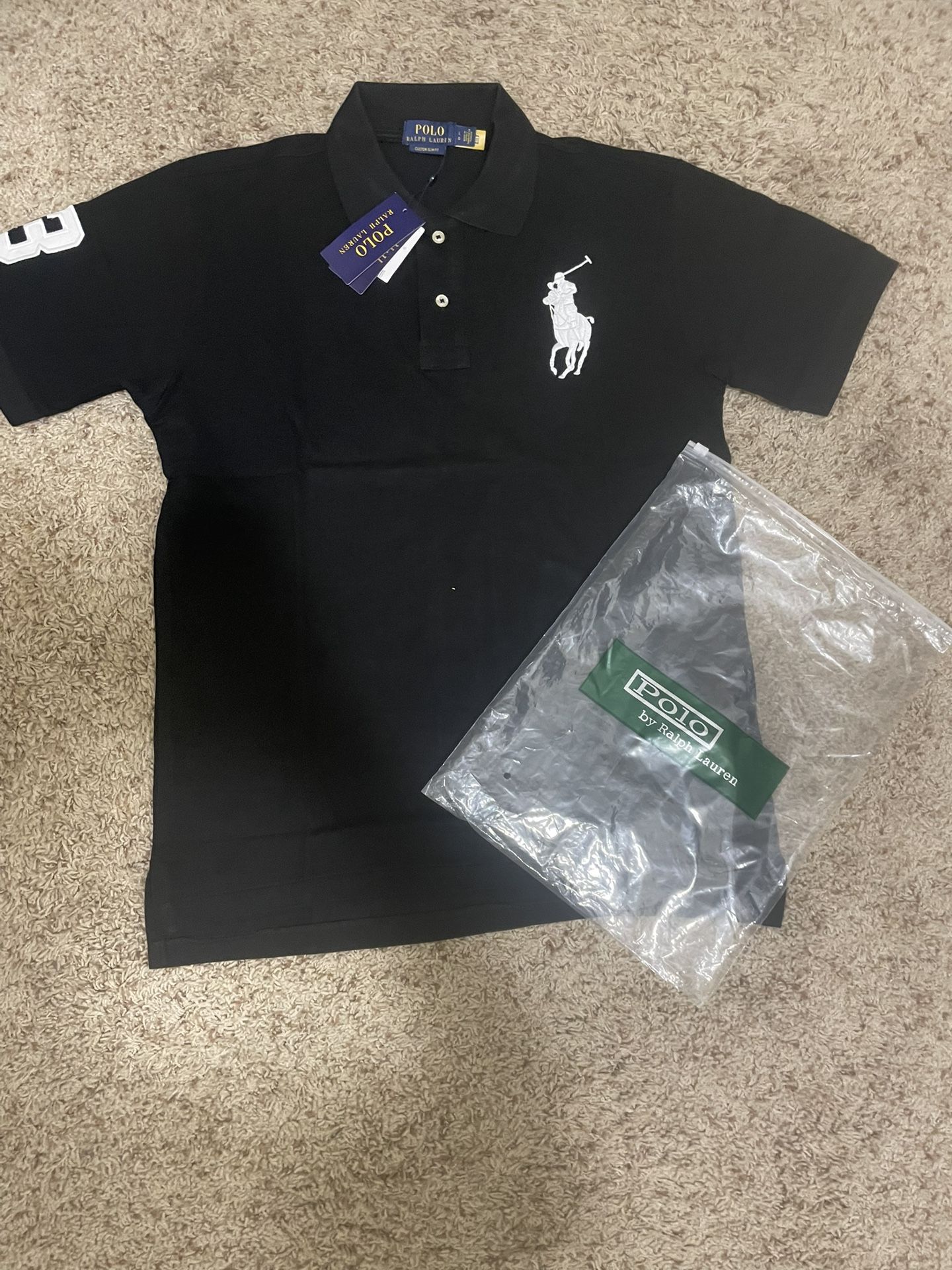 Polo Ralph Lauren Shirt