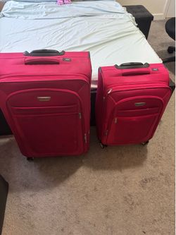 Luggage (2)