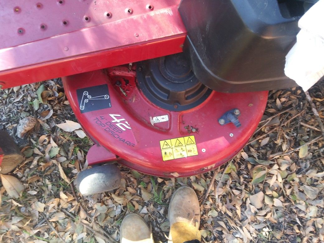 Toro Zero Turn Riding Mower for Sale in San Antonio, TX OfferUp