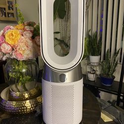 Dyson Hot+Cool Fan