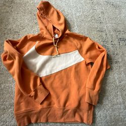Woman’s Nike Sweater Size Small, Not Polo Sport, Tommy, Adidas
