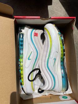 NIKE AIR MAX WORLDWIDE
