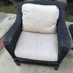 Outdoor Chairs