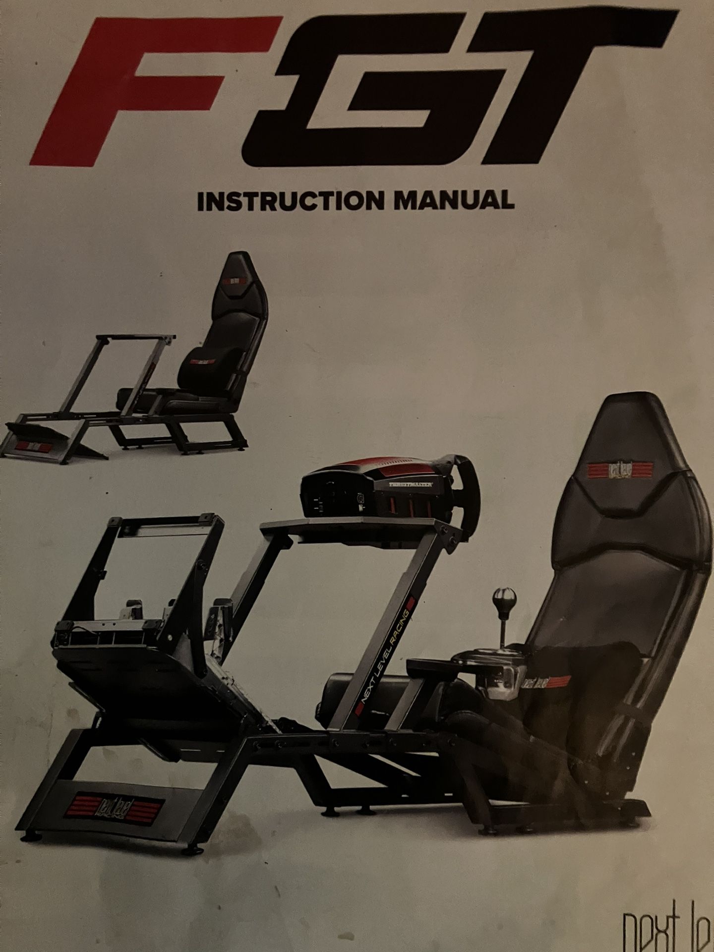 Sim Racing Bundle - PlayStation/PC