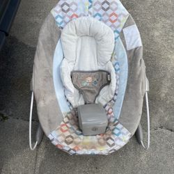 Baby Bouncer