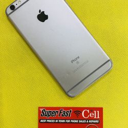 🔥🔥iPhone 6s Plus 32gb Factory Unlocked With Warranty 
