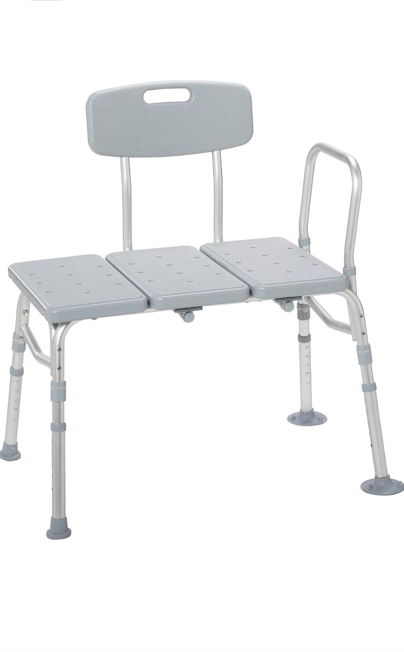 Transfer Tub