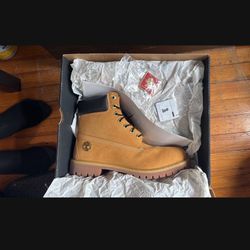 Notorious B.I.G x Timberland Men’s Size 11
