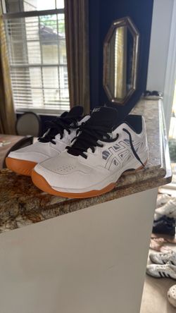 New ASICS GEL-GAME Tennis Shoes – Men’s Size [SIZE]