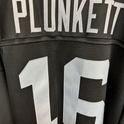 Raiders Jerseys Plunket Classic Players 