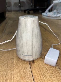 Air Humidifier