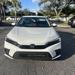 Honda Accord Great For Daily, Weekly and Monthly Use