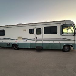 Cruiser Rv Ford 