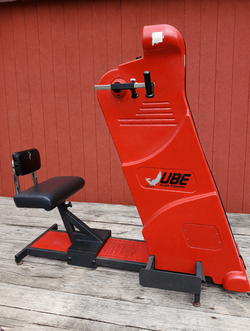 5-Year-Old Cybex Eagle UBE Upper Body Ergometer - Like New - Bryn Mawr, PA