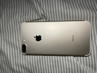 Apple iPhone 7 Plus Gold